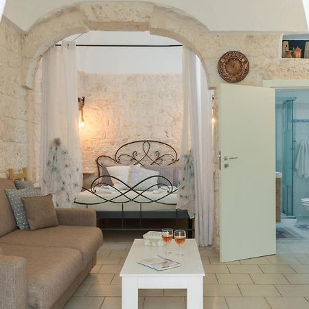 Casa Francesca Appartement Ostuni Buitenkant foto