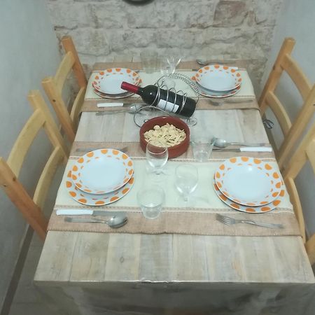 Casa Francesca Appartement Ostuni Buitenkant foto