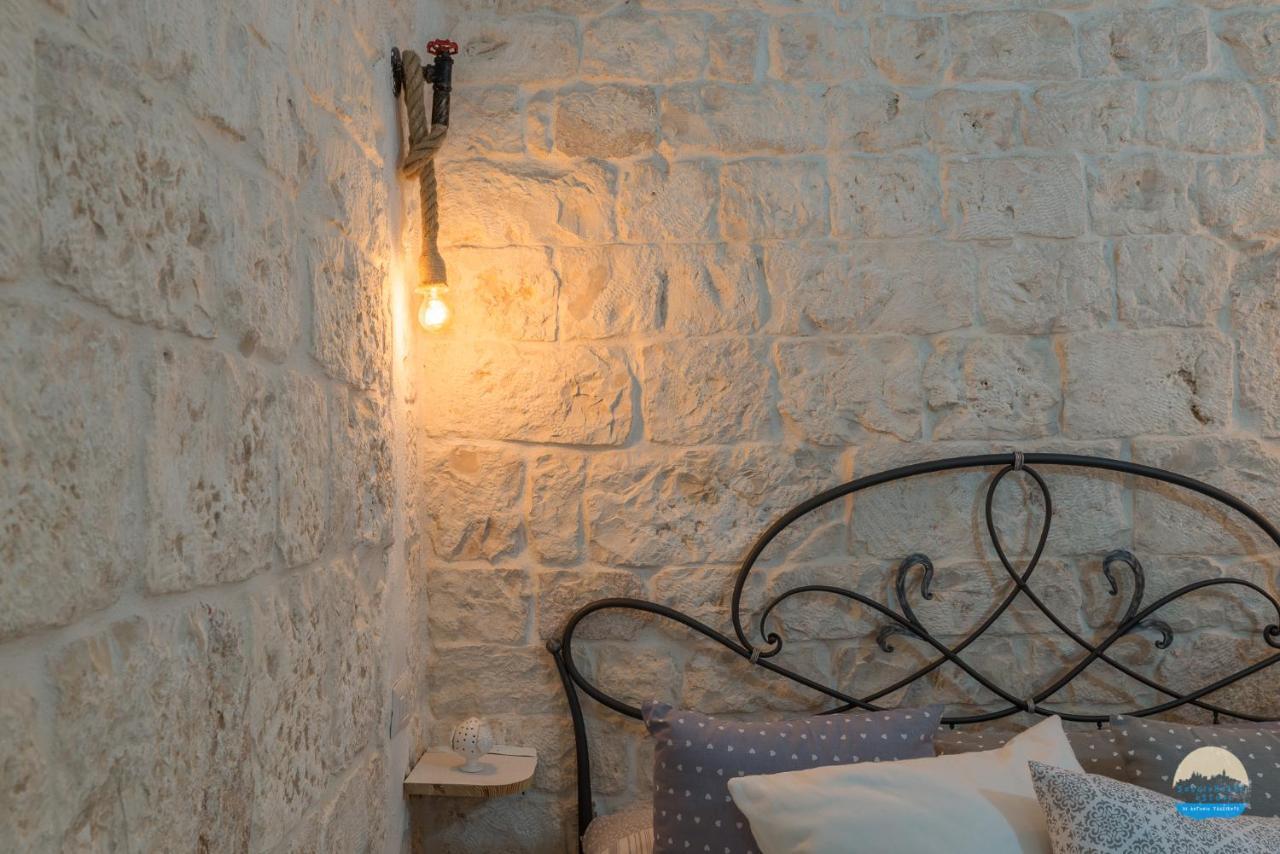 Casa Francesca Appartement Ostuni Buitenkant foto
