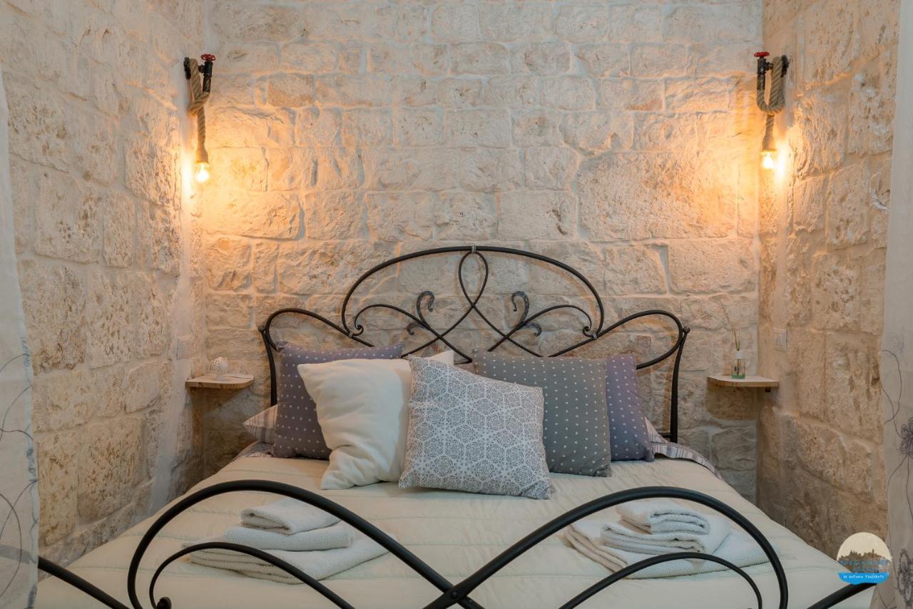 Casa Francesca Appartement Ostuni Buitenkant foto