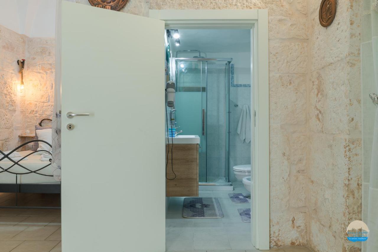 Casa Francesca Appartement Ostuni Buitenkant foto