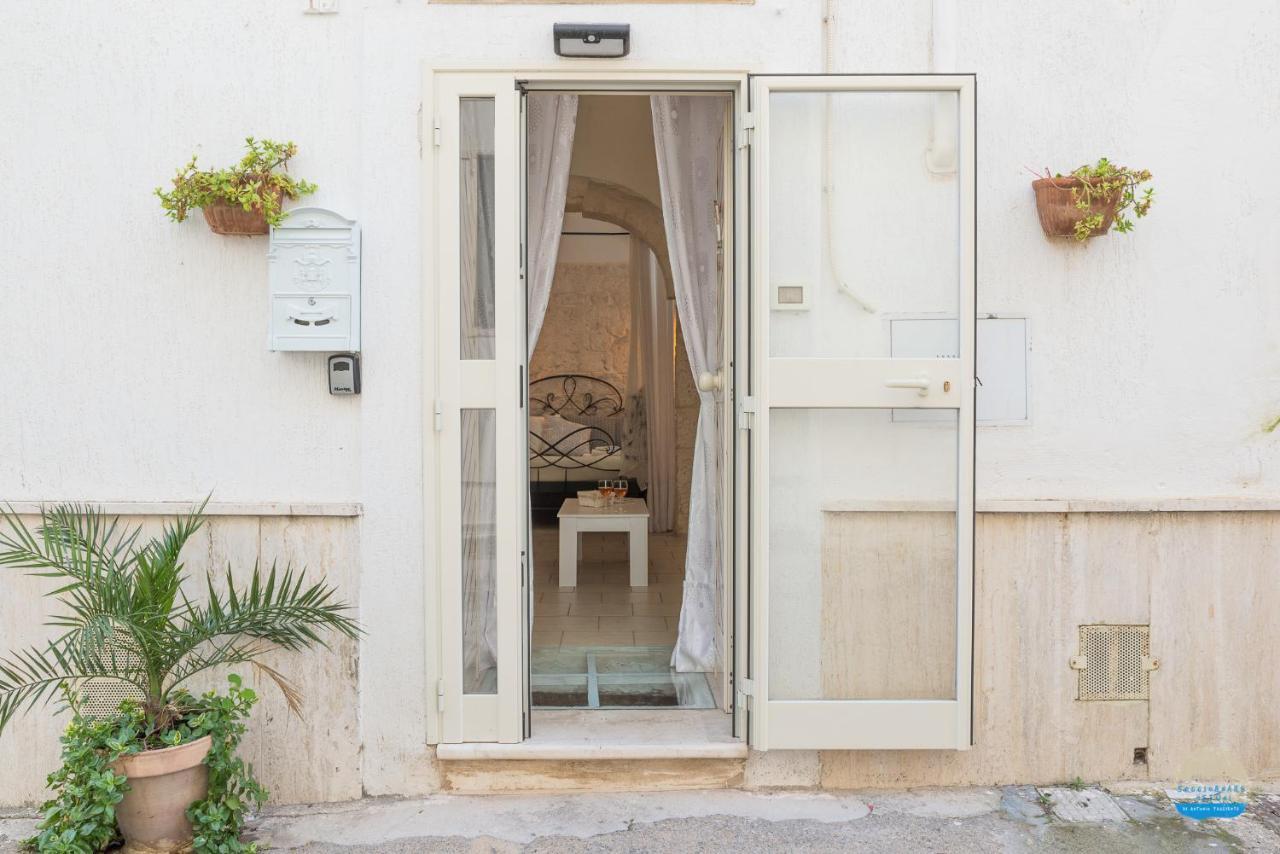 Casa Francesca Appartement Ostuni Buitenkant foto