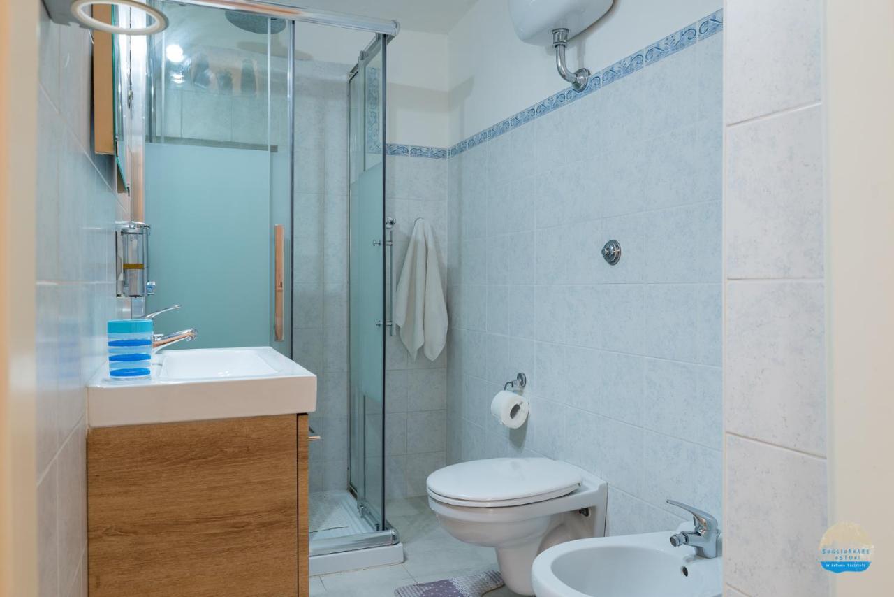Casa Francesca Appartement Ostuni Buitenkant foto