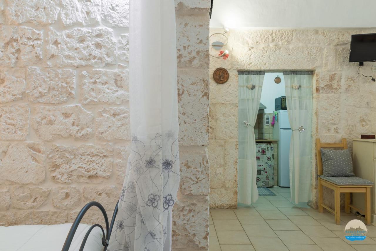 Casa Francesca Appartement Ostuni Buitenkant foto