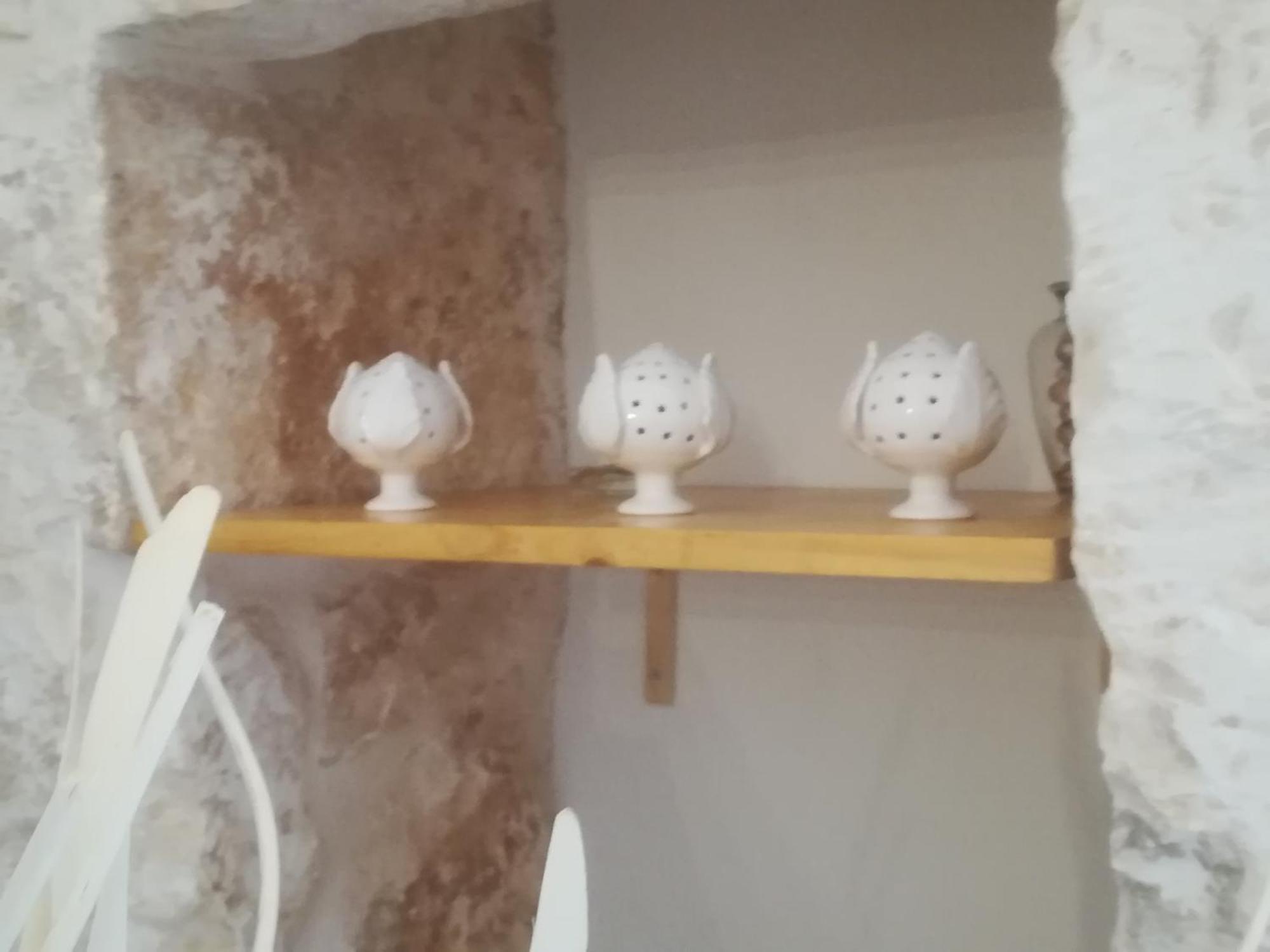 Casa Francesca Appartement Ostuni Buitenkant foto
