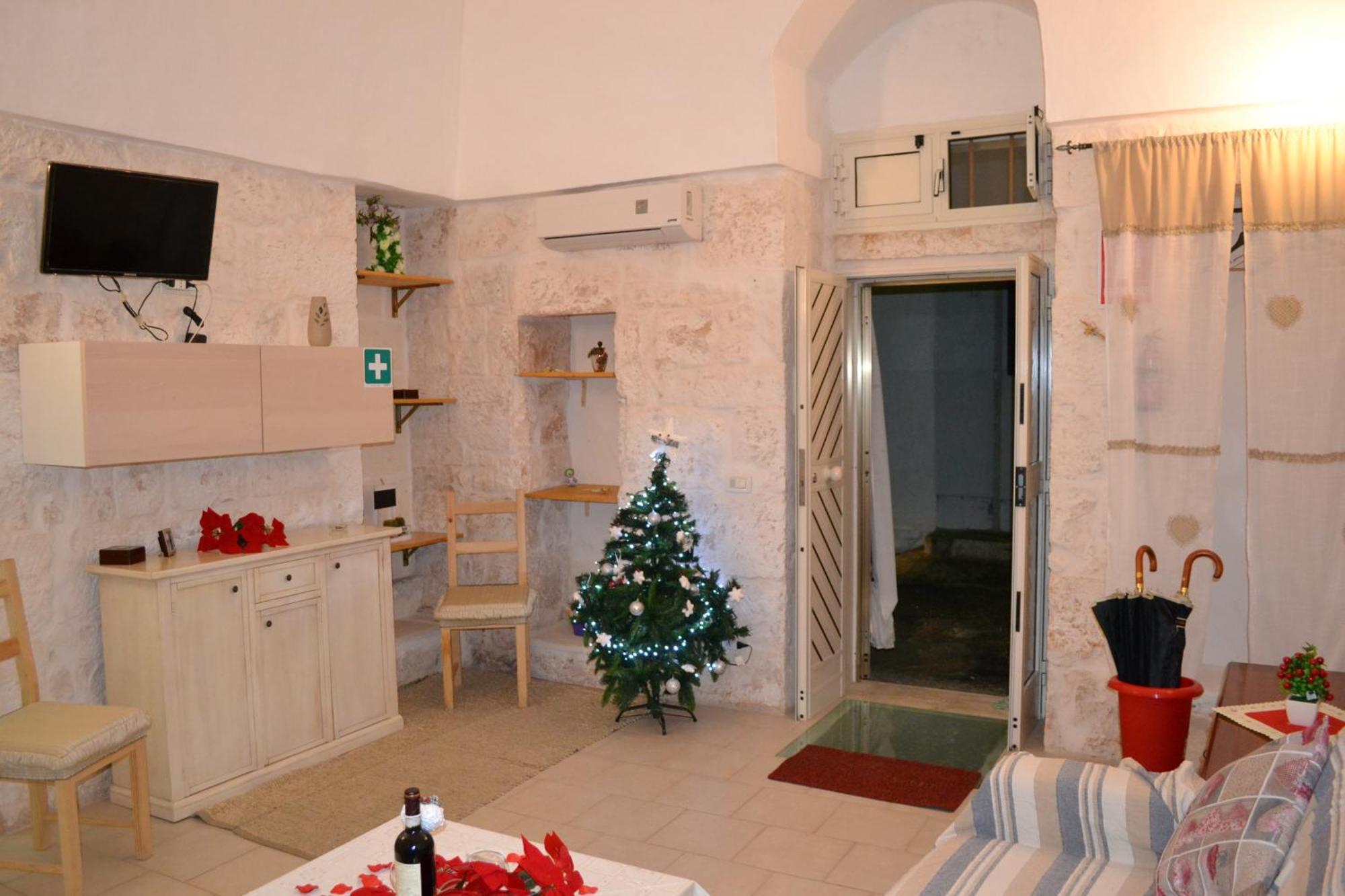 Casa Francesca Appartement Ostuni Buitenkant foto