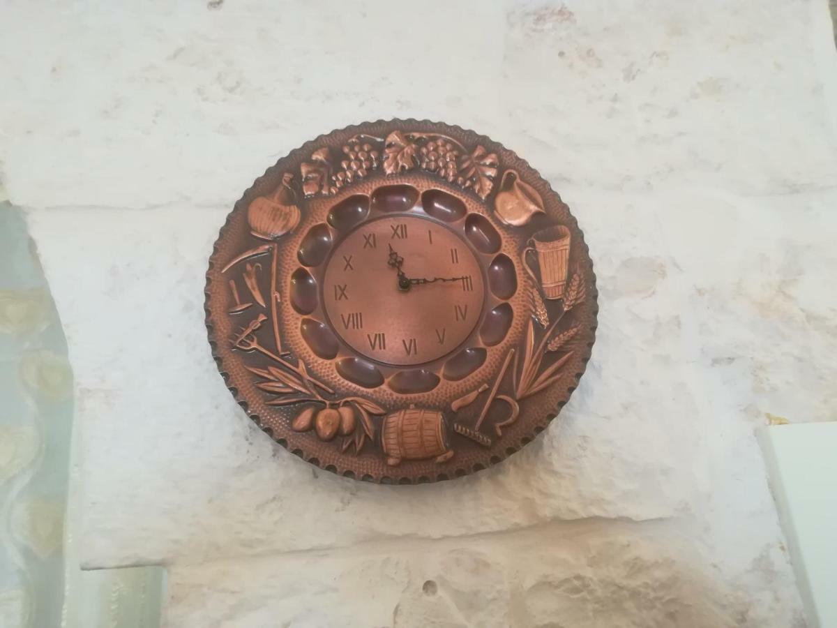 Casa Francesca Appartement Ostuni Buitenkant foto